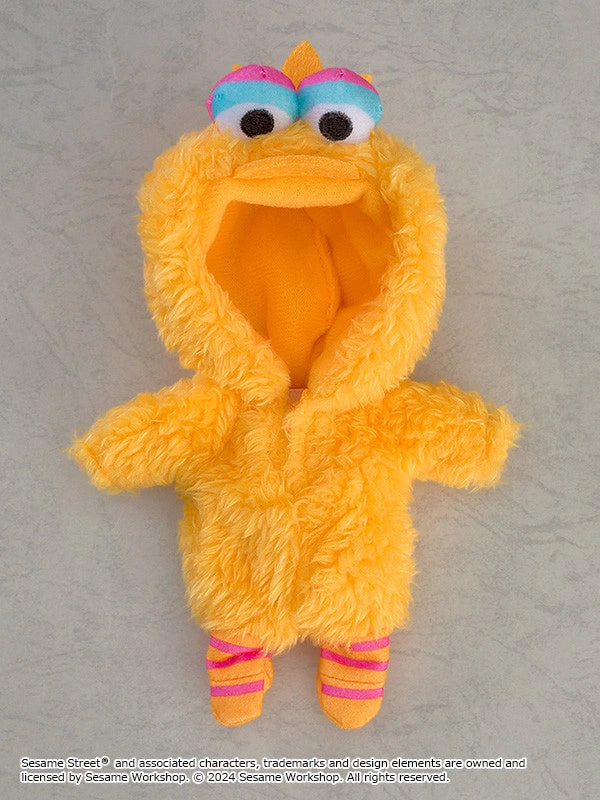 Big Bird - Sesame Street