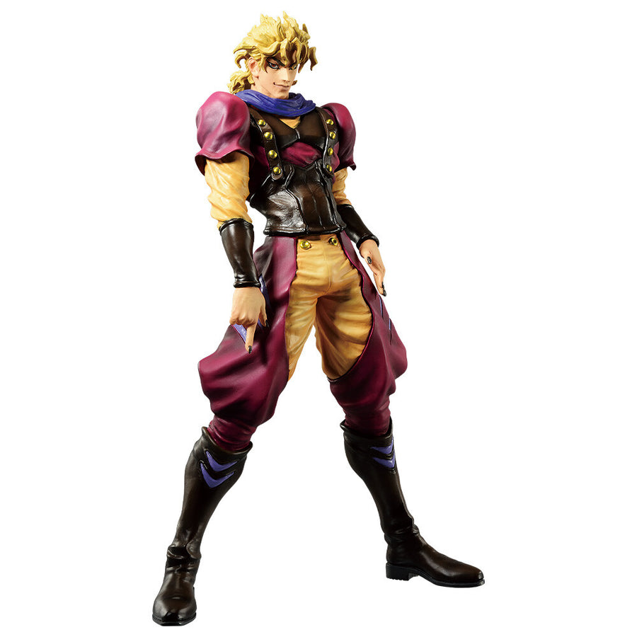 Dio Brando - Jojo no Kimyou na Bouken, Phantom Blood