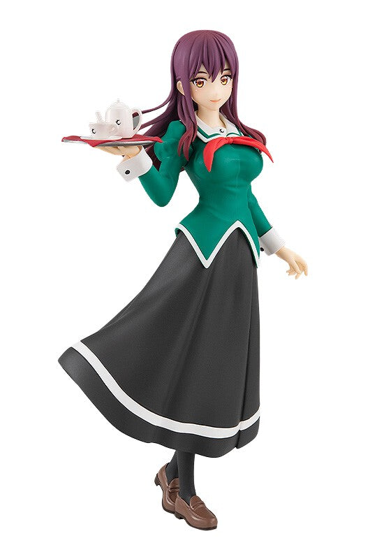 Watashi no Yuri wa Oshigoto desu! - Yano Mitsuki - Pop Up Parade (Good Smile Company)