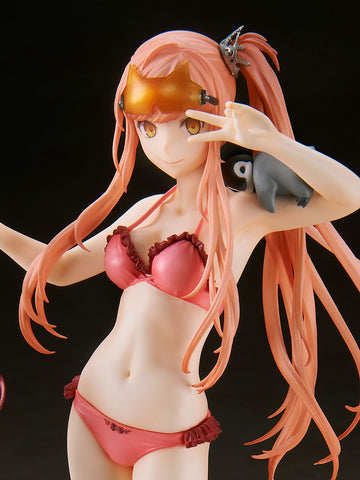 Fate/Grand Order - Medb - Summer Queens - 1/8 - Saber - Fully-Assembled Figure (Our Treasure) [Shop Exclusive]