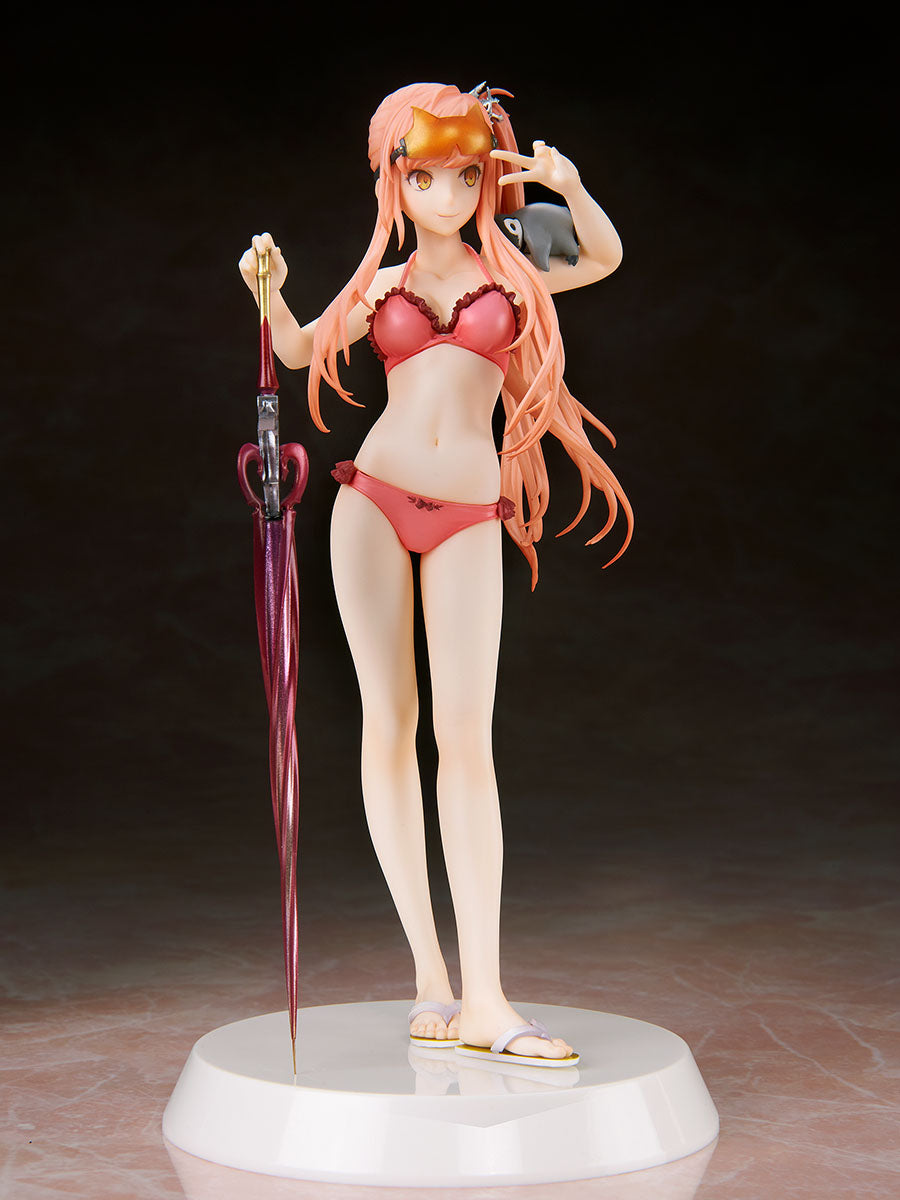 Fate/Grand Order - Medb - Summer Queens - 1/8 - Saber - Fully