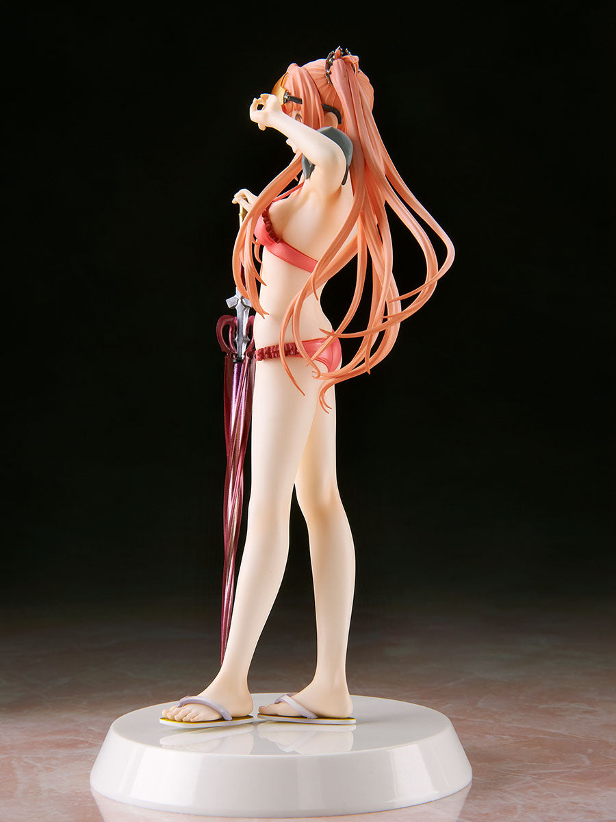 Fate/Grand Order - Medb - Summer Queens - 1/8 - Saber - Fully