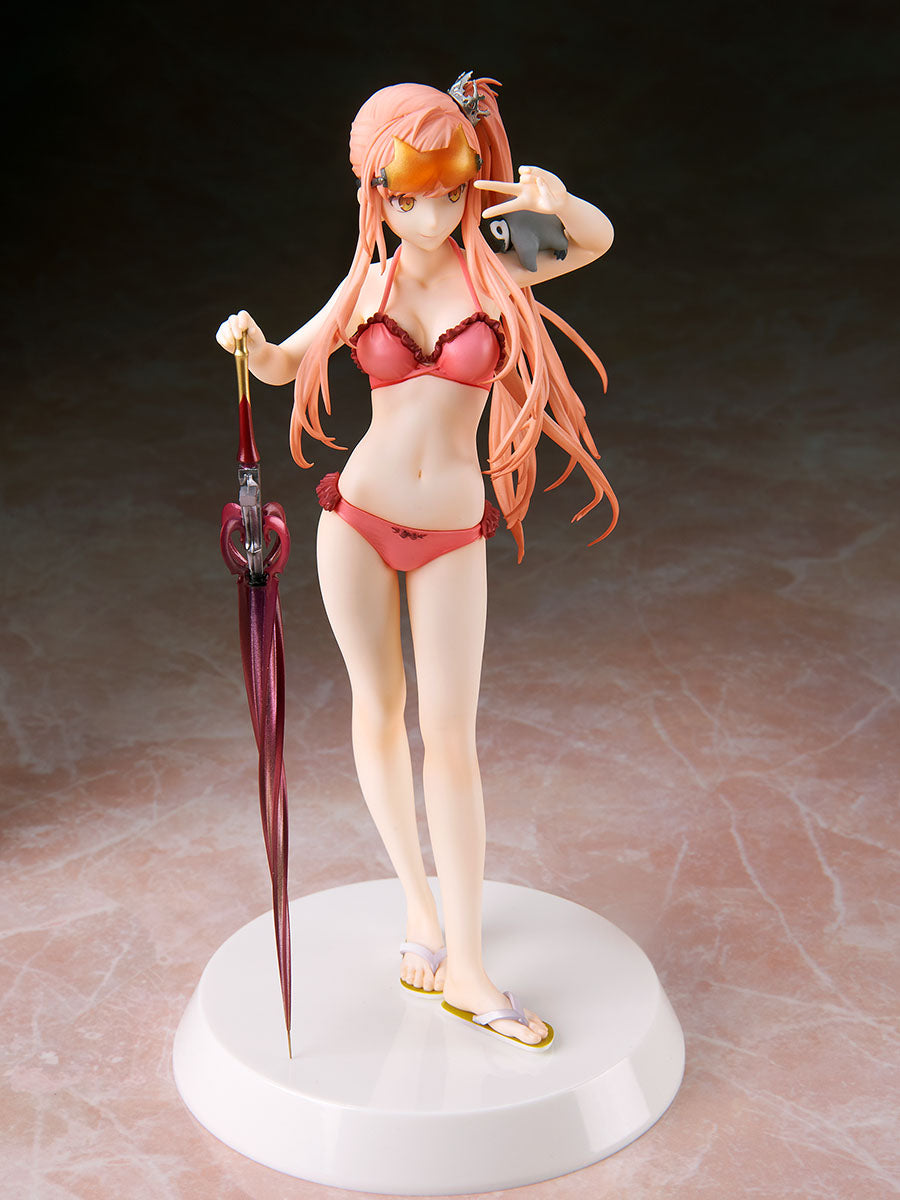 Fate/Grand Order - Medb - Summer Queens - 1/8 - Saber - Fully