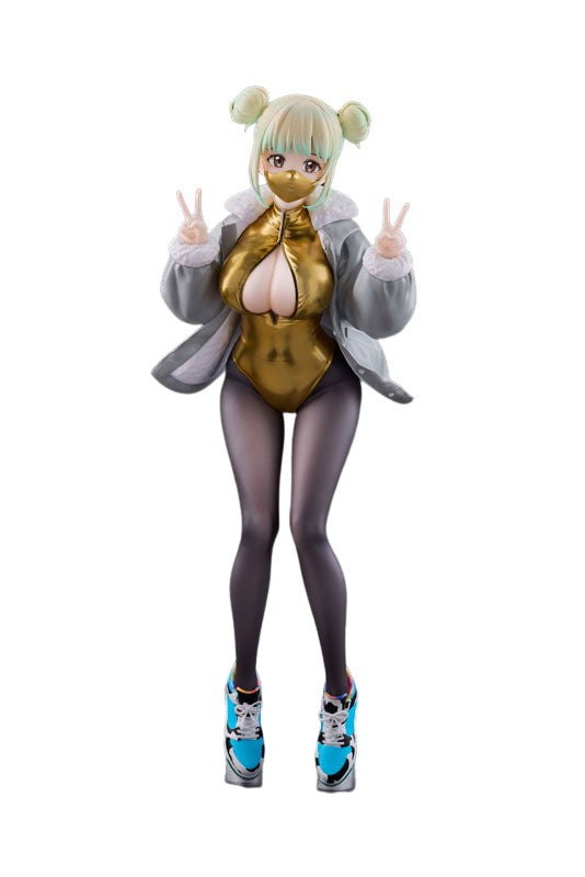 Original - Mia - 1/7 (Astrum Design)