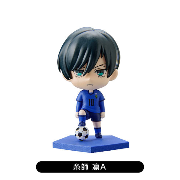 Blue Lock - Blue Lock Trading Mini Figure vol.2 (Funny