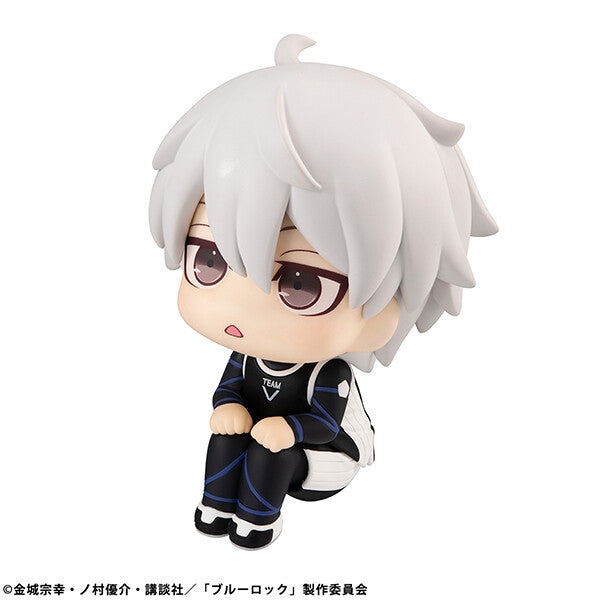 NAGI Blue Lock - Nagi Seishirou - Look Up - 2024 Re-release