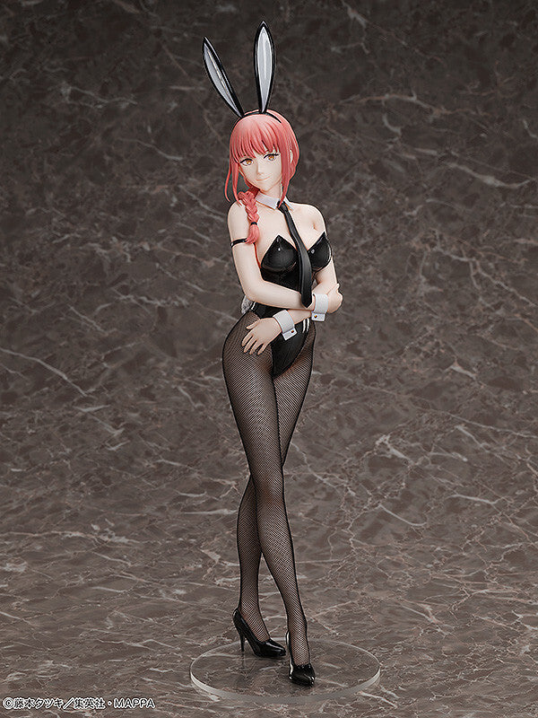 Chainsaw Man - Makima - B-style - 1/4 - Bunny Ver. (FREEing) [Shop Exclusive]