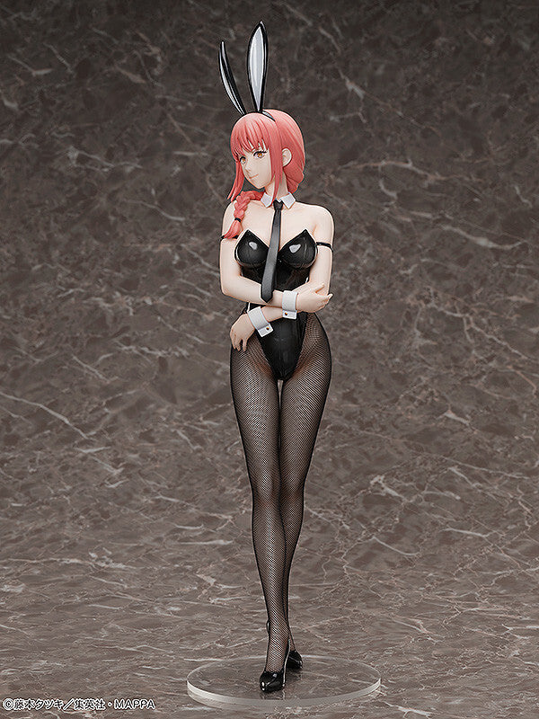 Chainsaw Man - Makima - B-style - 1/4 - Bunny Ver. (FREEing) [Shop Exclusive]