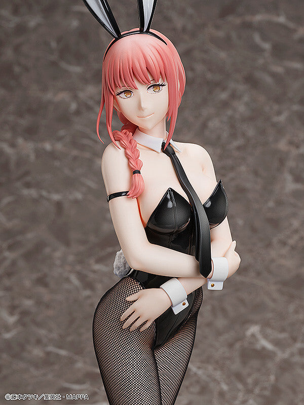 Chainsaw Man - Makima - B-style - 1/4 - Bunny Ver. (FREEing) [Shop Exclusive]