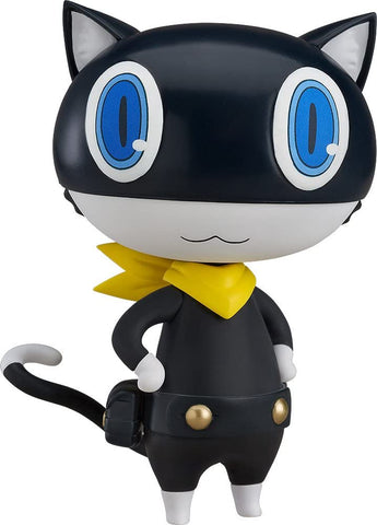 Persona 5 - Morgana - Nendoroid #793 - 2023 Re-release (Good Smile Company)