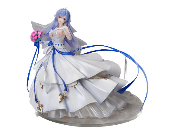 Azur Lane - Rodney - F:Nex - 1/7 - Palace Brightness (FuRyu) [Shop