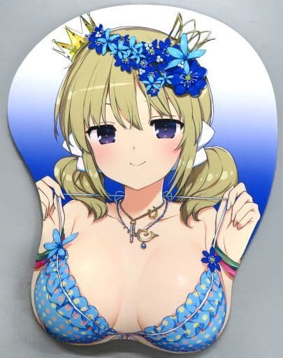 Kafuru - Senran Kagura