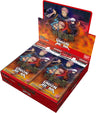 UNION ARENA Trading Card Game - Booster Pack - Jujutsu Kaisen (Bandai)