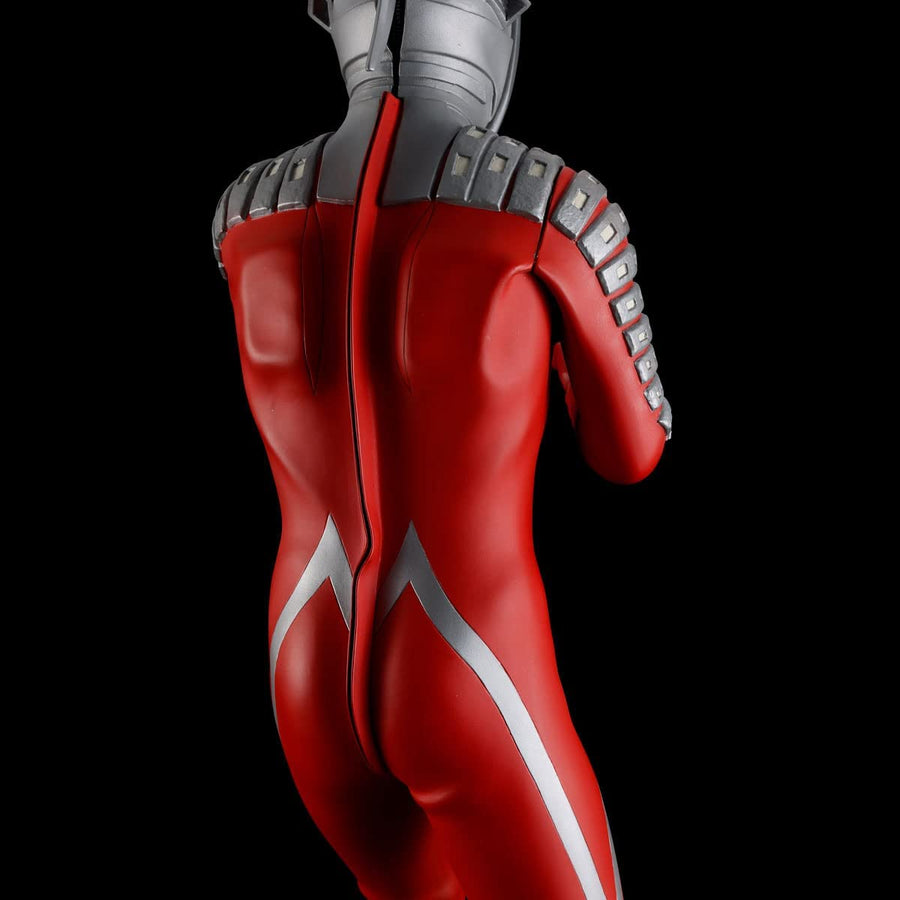 Ultra Seven - Ultraman