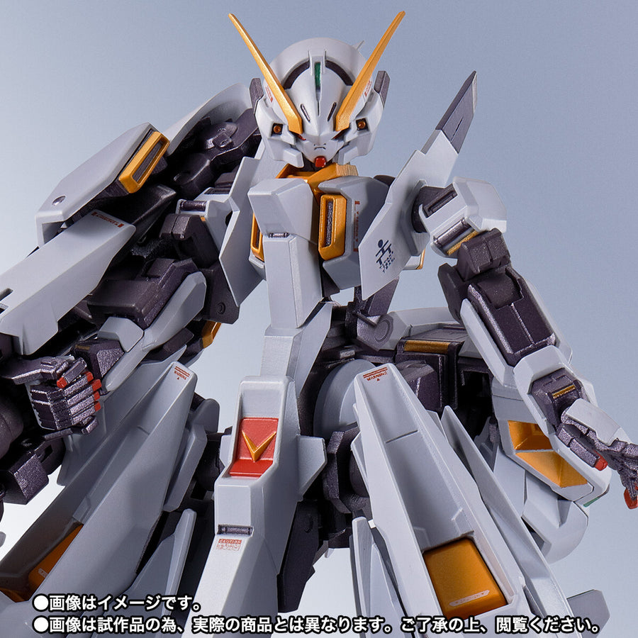 RX-124 Gundam TR-6 [Woundwort] - Advance of Z: Titans no Hata no Moto ni