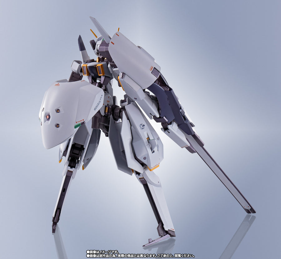 RX-124 Gundam TR-6 [Woundwort] - Advance of Z: Titans no Hata no Moto ni