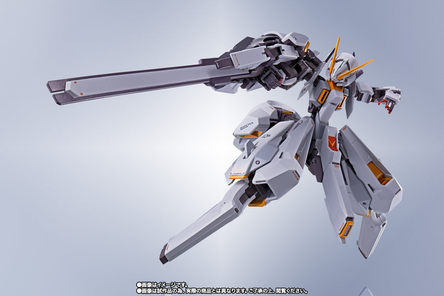 RX-124 Gundam TR-6 [Woundwort] - Advance of Z: Titans no Hata no Moto ni