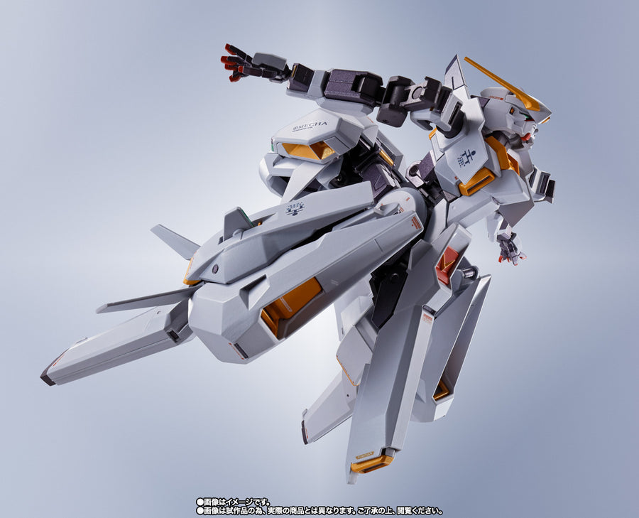 RX-124 Gundam TR-6 [Woundwort] - Advance of Z: Titans no Hata no Moto ni