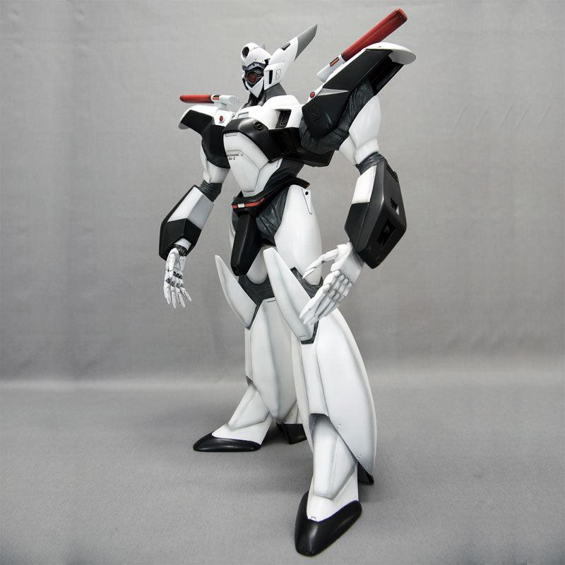 NANKOKU FACTORY - AV-XO - TYPE-ZERO - 1/24 - Soft Vinyl Kit - Reproduction Edition (Kaiyodo Kochi)