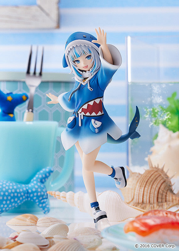 Hololive - Gawr Gura - Pop Up Parade (Good Smile Company
