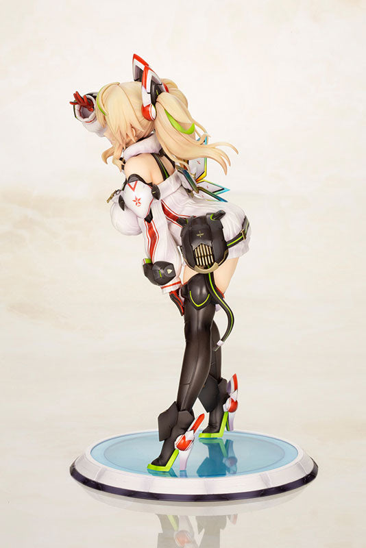 Phantasy Star Online 2 es - Gene - 1/7 - Stellar Memories Ver