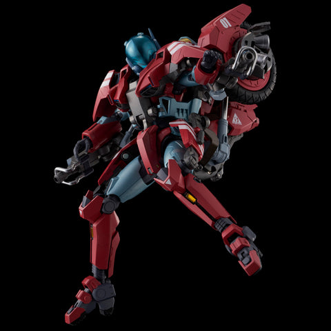 Genesis Breaker - Gate - RIOBOT - VRS-077F Intruder - 1/12 (Sentinel)