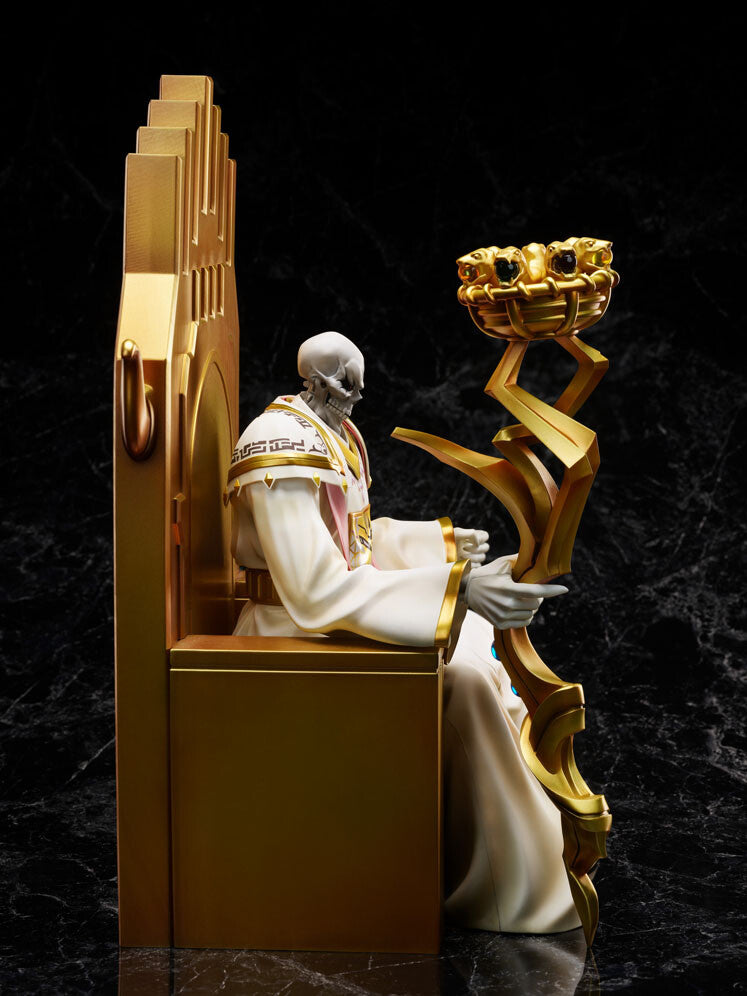 Ainz Ooal Gown - Overlord