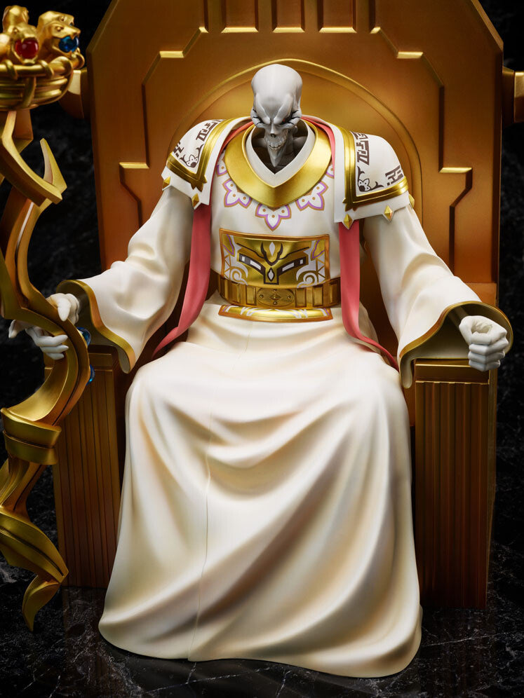 Ainz Ooal Gown - Overlord