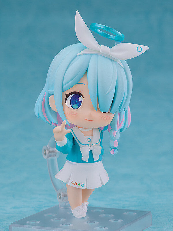 Blue Archive - Arona - Nendoroid #2245 (Good Smile Company) - Solaris Japan