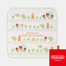 Animal Crossing - Green Handkerchief - Nintendo Tokyo Exclusive (Nintendo Store)