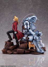 Alphonse Elric, Edward Elric - Hagane no Renkinjutsushi Fullmetal Alchemist