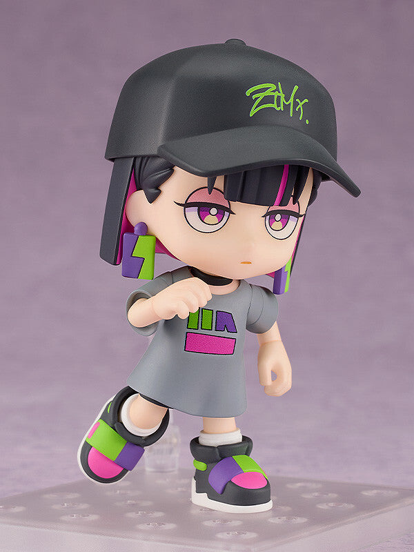 Zutto Mayonaka de Iinoni. - Nira-chan - Uniguri - Nendoroid #2203