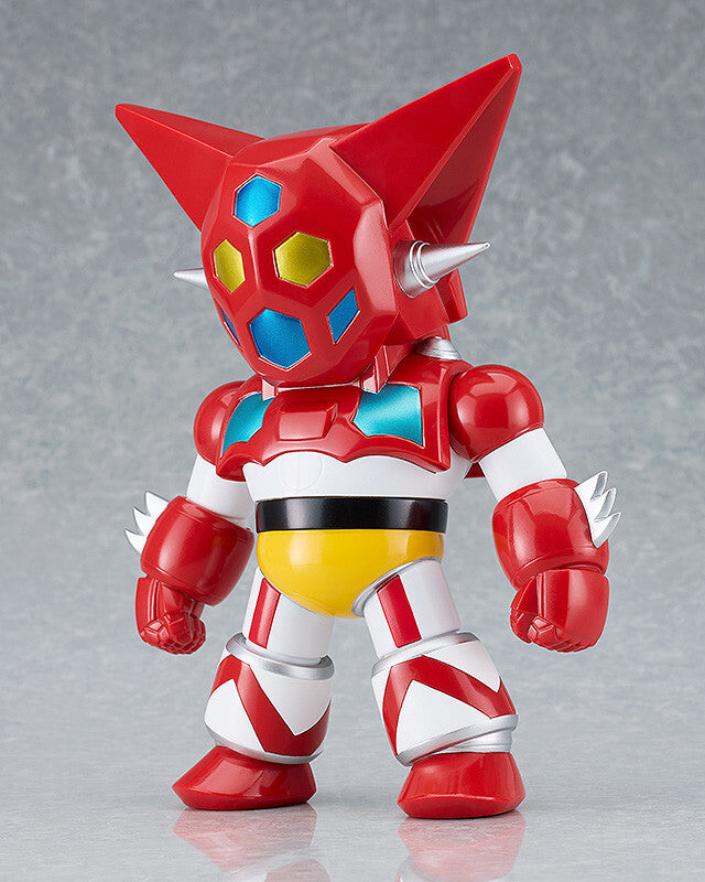 Getter 1 - Getter Robo