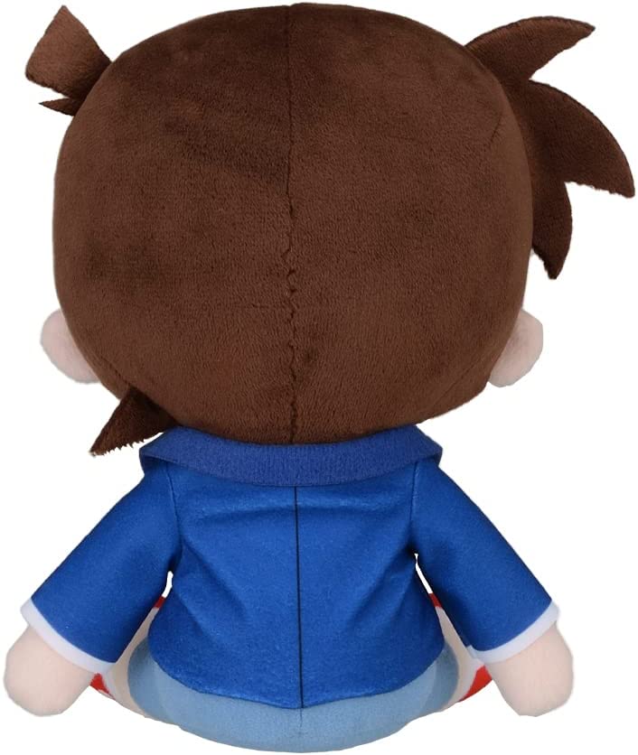 Detective Conan - Plush - Edogawa Conan (Sega)