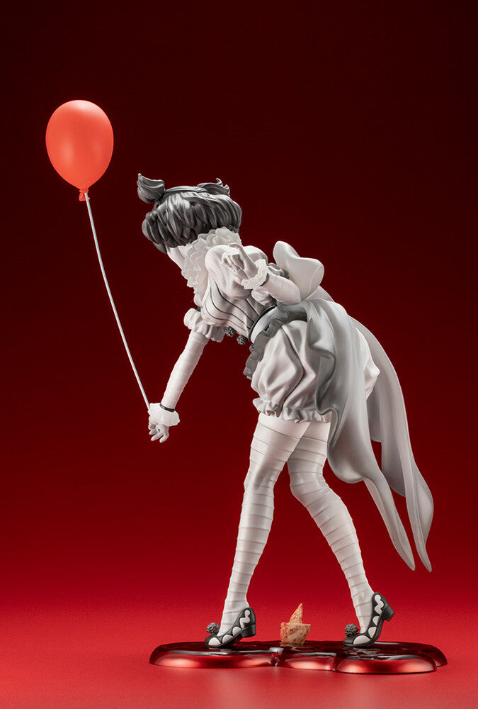 It (2017) - Pennywise - Bishoujo Statue - Horror Bishoujo - 1/7