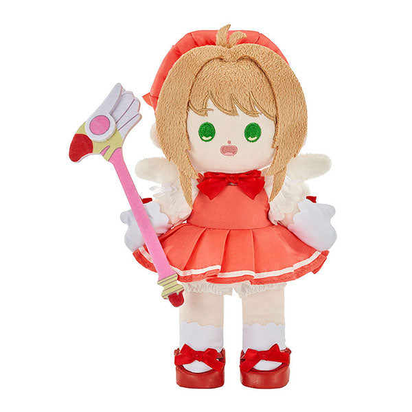 Kinomoto Sakura - Card Captor Sakura: Clear Card-hen