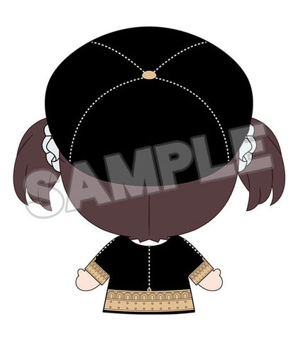 SPY×FAMILY - Nendoroid Plus - Plush - Becky Blackbell (Good Smile Company)