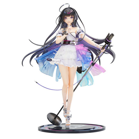 Girls' Frontline: Neural Cloud - Nanaka - 1/7 (Apex Innovation)