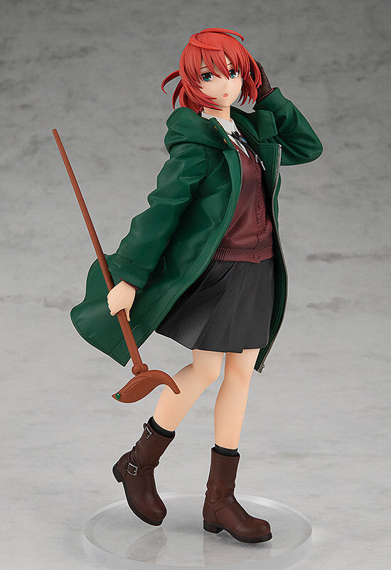 Mahoutsukai no Yome Season 2 - Hatori Chise - Pop Up Parade (Good Smil -  Solaris Japan