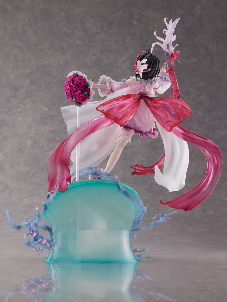 Tales of Destiny 2 - Reala - F:Nex - 1/7 (FuRyu)