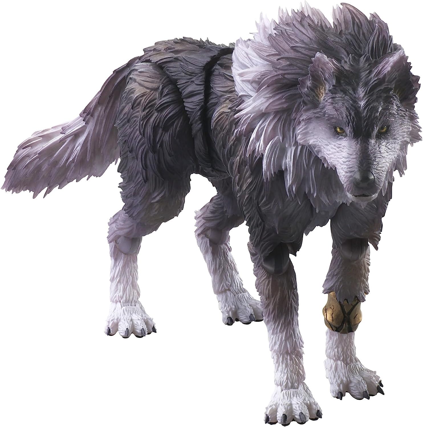 Final Fantasy XVI - Torgal - Bring Arts (Square Enix)