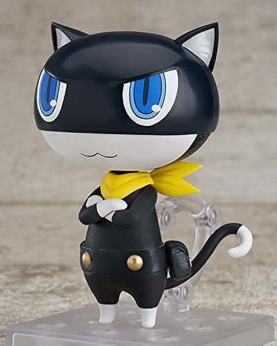 Persona 5 - Morgana - Nendoroid #793 - 2023 Re-release (Good Smile Company)