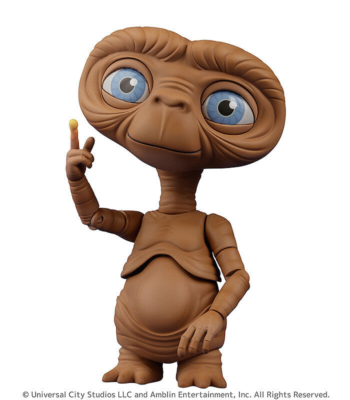 E.T. - Nendoroid #2260 (1000Toys, Good Smile Company)