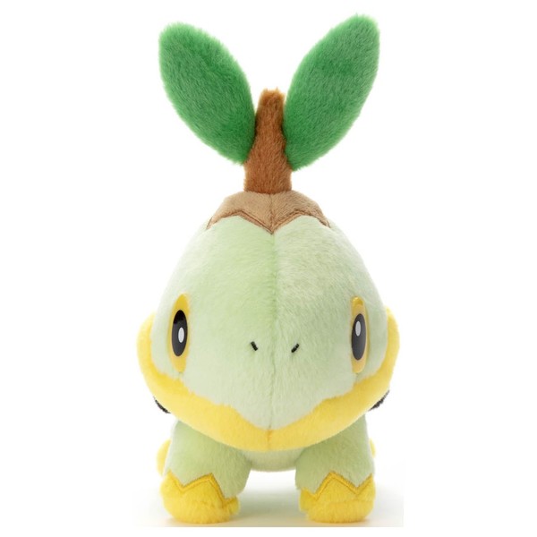 Pocket Monsters - Naetoru - Kimi ni Kimeta! Pokémon Get Nuigurumi (Tak ...