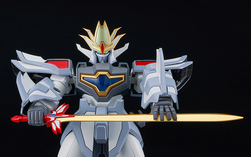 Madou King Granzort: Saigo no Magical Taisen - Hyper Granzort - Moderoid (Good Smile Company)