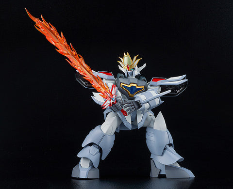 Madou King Granzort: Saigo no Magical Taisen - Hyper Granzort - Moderoid (Good Smile Company)