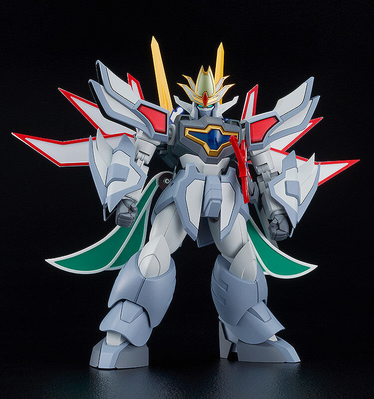 Madou King Granzort: Saigo no Magical Taisen - Hyper Granzort - Moderoid (Good Smile Company)