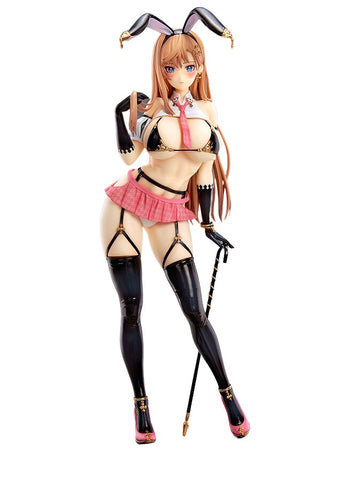 Original Character - Creator's Collection - Gal Bunny - 1/6 (Native, Pink Cat) [Shop Exclusive]