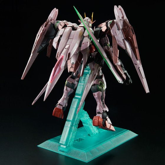 Kidou Senshi Gundam 00 - GN-0000 00 Gundam - GN-0000 + GNR-010 00 Raiser - GNR-010 0 Raiser - PG - 1/60 - Trans-Am Mode　