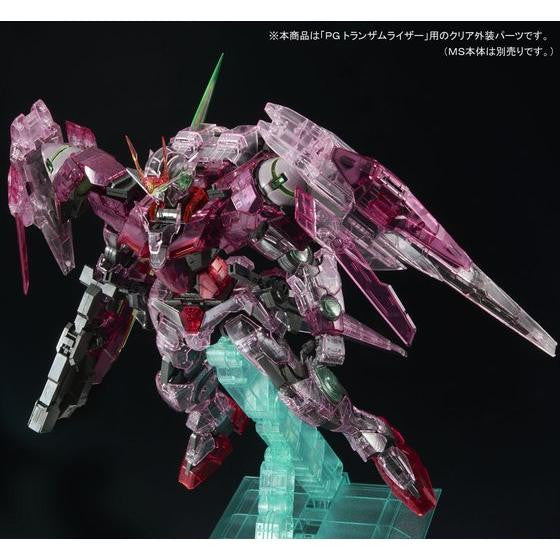 Kidou Senshi Gundam 00 - GN-0000 + GNR-010 00 Raiser - GN-0000 00